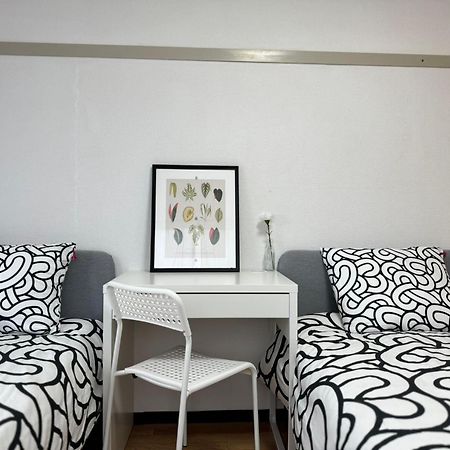 Kuni Hostel Tokió Kültér fotó
