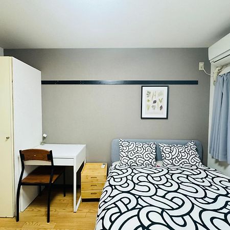 Kuni Hostel Tokió Kültér fotó